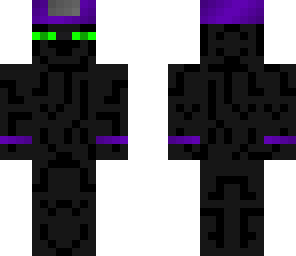 rick the enderman