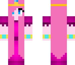 princess bublegum