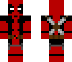 deadpool