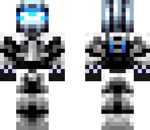 space soldier captain