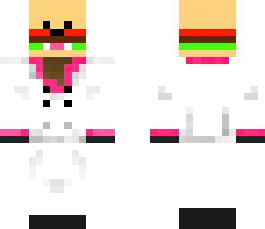 burger bacca