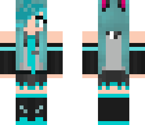 the miku