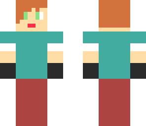 my skin