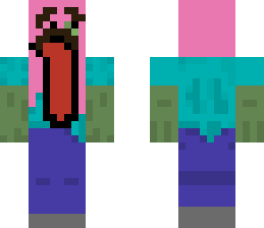 zombie