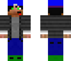 my very old skin