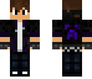 ender boy