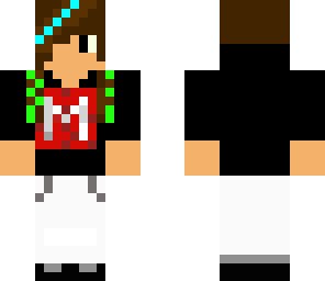 sadie's skin