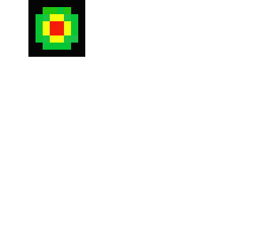 the walking target