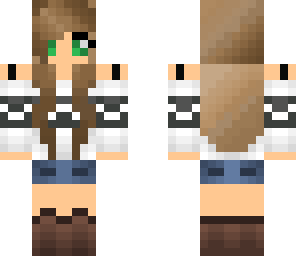 girl