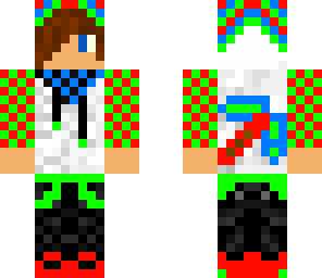 cool boy 5