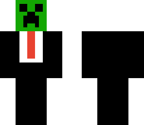 creeperman