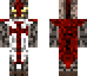 temple knight