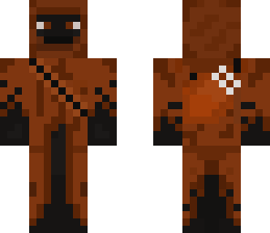 the desert archer plz vote