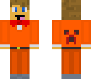 halloween suit