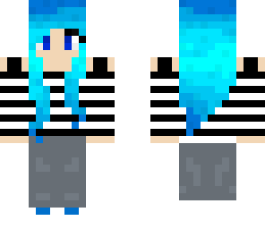 girl