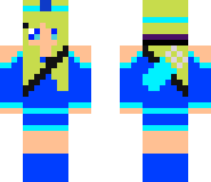 ice princess