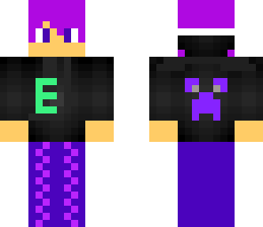 ender boy