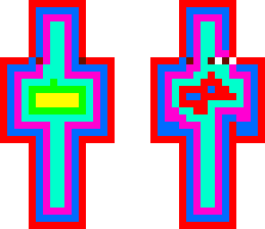 colorfull