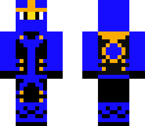 jay
