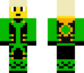 lloyd without mask