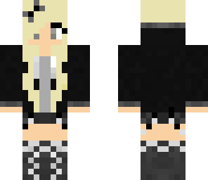 goth edit