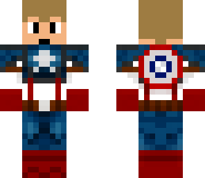captain