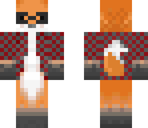 munchingbrotato fox