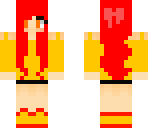 applebloom eg style