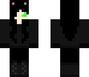 cat girl