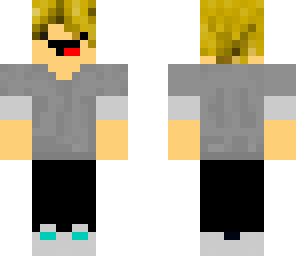 chickenbits's youtube skin revamped
