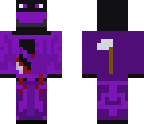 the ender barbiarian fixed