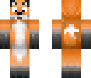 ylvis-fox costume