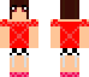 le cheerleader
