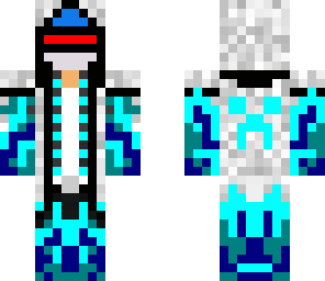 terminator mudkip