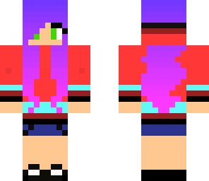 cute girl