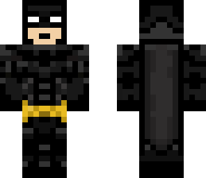 batman