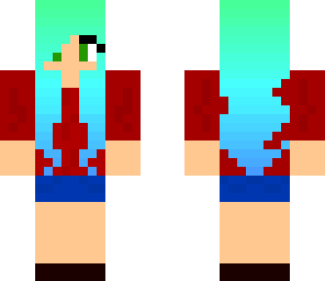 girl evie