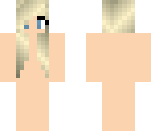 blonde base