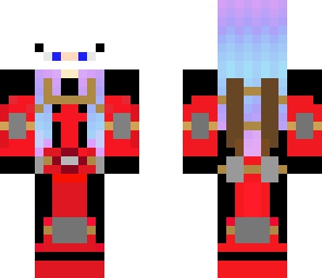 my minecraft halloween costume as cry