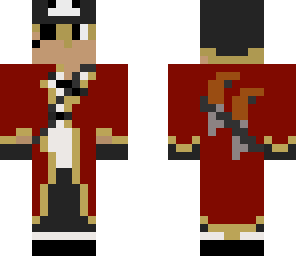 pirate
