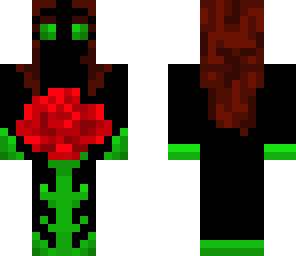 rose girl