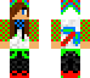 cool girl 2