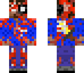 zherobrine