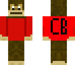 captainbacon52 skin