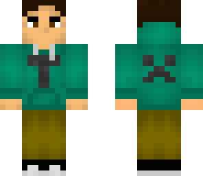 teen boy