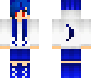 absol girl