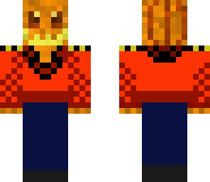 emperor pumkin