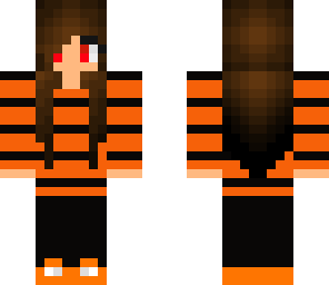 halloween girl