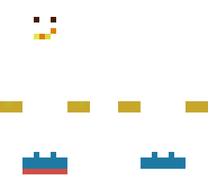 me ghost