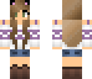 hipster kittii